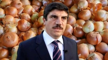 Erdoğan'ın danışmanı Yasin Aktay'dan ilgin&ccedil; soğan yorumu