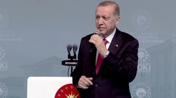 Erdoğan’ın faiz sözleri yeniden gündem oldu!
