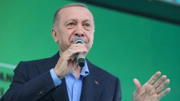 Erdoğan'ın g&uuml;ndemi: Bay Kemal ve altılı masa