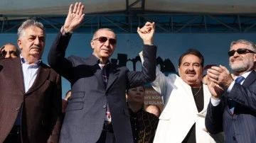 Erdoğan'ın hedefinde yine 'Bay Kemal' var...