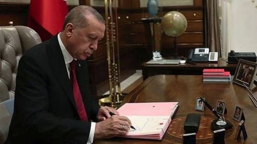 Erdoğan'ın imzası ile Resmi Gazete'de yayımlandı: Bazı fakülte, enstitü ve yüksekokullar kuruldu, bazıları kapatıldı