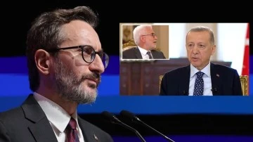 'Erdoğan'ın kalp krizi geçirdiği' iddialarına ilişkin açıklama