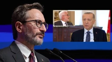'Erdoğan'ın kalp krizi ge&ccedil;irdiği' iddialarına ilişkin a&ccedil;ıklama