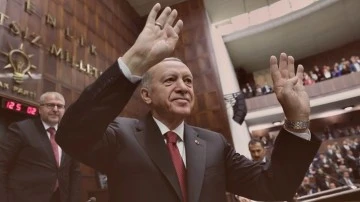Erdoğan’ın maaşına 43 bin liralık zam!