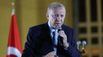 Erdoğan&rsquo;ın mal varlığı Resmi Gazete'de...