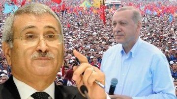 Erdoğan&rsquo;ın mitingine katılım 'zorunlu tutuldu' iddiası