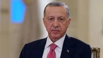 Erdoğan'ın sağlık durumuna ilişkin açıklama