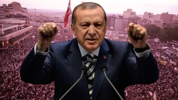 Erdoğan&rsquo;ın 'S&uuml;rt&uuml;k' s&ouml;z&uuml;ne &lsquo;y&uuml;zs&uuml;zl&uuml;k&rsquo; dedi, hapis cezası aldı!