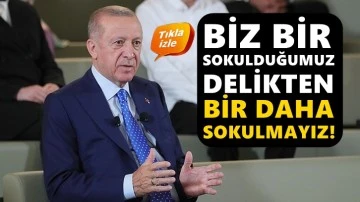 Erdoğan İsveç'in NATO üyeliği için sözleri gündem oldu!