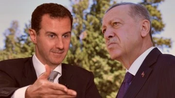 Erdoğan: Keşke Esed &Ouml;zbekistan'a gelseydi, g&ouml;r&uuml;ş&uuml;rd&uuml;m