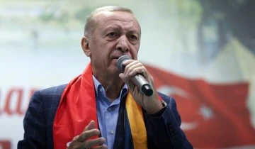 Erdoğan, Kılıçdaroğlu’na 'diktatör heveslisi' dedi!