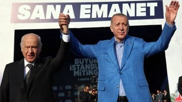 Erdoğan: Kılı&ccedil;daroğlu&rsquo;na vatanı b&ouml;ld&uuml;rtmeyeceğiz!
