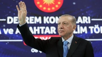 Erdoğan 'Kılıçdaroğlucu' oldu, CHP'yi terörle ilişkilendirdi