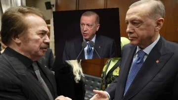 Erdoğan: Kimse Türkiye'yi eski baskıcı, yasakçı günlerine döndüremeyecek