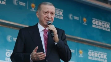 Erdoğan, Manisa'yı MHP'li Başkandan mı kurtaracak?