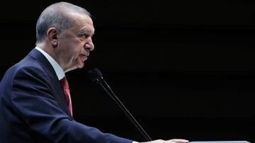 Erdoğan, memur ve emekli zam oranını a&ccedil;ıkladı