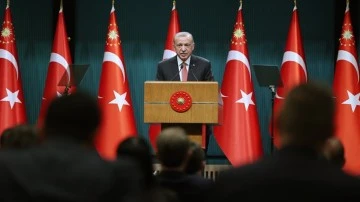 Erdoğan, memur ve emekliler için tarih verdi