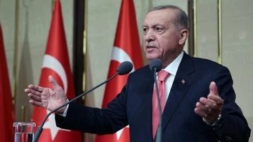 Erdoğan: Milletin iradesine hiçbir şekilde hürmetsizlik etmeyiz!