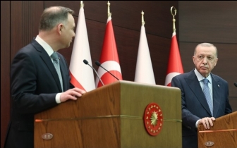 Erdoğan: NATO Liderler Zirvesi'ne katılacağım
