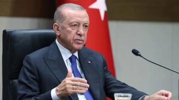 Erdoğan: Neyin satılıp satılmayacağını çok iyi biliriz...