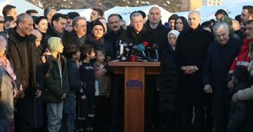 Erdoğan: OHAL yasasını bunun i&ccedil;in &ccedil;ıkardık!