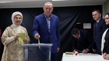Erdoğan oyunu İstanbul'da kullandı