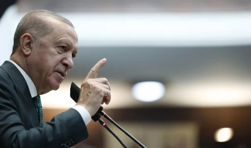 Erdoğan &Ouml;zg&uuml;r &Ouml;zel'i hedef aldı: Meyhane jargonu...