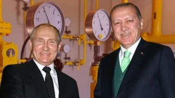 Erdoğan: Putin'le görüştüm, gerçekleşirse 'nurun ala nur' olur