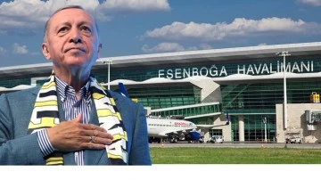 Erdoğan "biz yaptık" demeye devam ediyor...