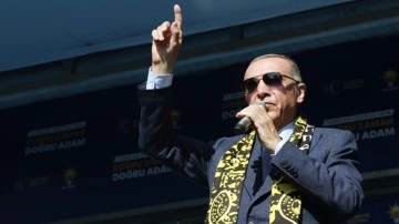Erdoğan, saldırıya uğrayan İmamoğlu'nu su&ccedil;ladı!