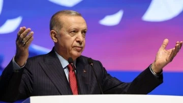 Erdoğan sessizliğini bozdu yine muhalefeti hedef aldı!