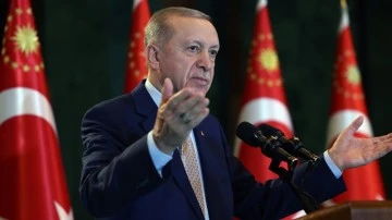 Erdoğan: Son günlerde 28 Şubatvari müsamere yapılıyor