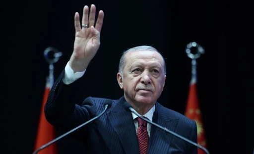 Erdoğan: Sumud Filosuna yönelik haydutluğu lanetliyorum!
