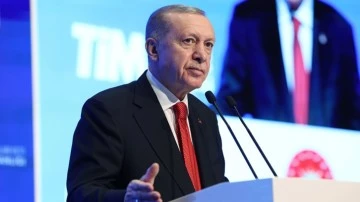 Erdoğan, Suudi Arabistan’a sahip çıktı muhalefeti suçladı