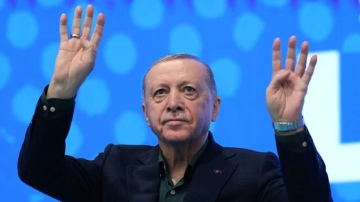 Erdoğan: AK Parti, MHP, DEM, beraber yürümeye karar verdik!