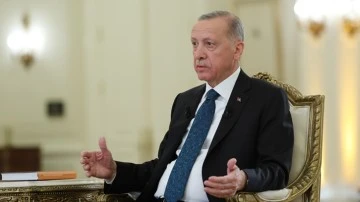 Erdoğan: Tatlı rekabetin siyasi husumete dönüştürülmesine fırsat vermeyelim
