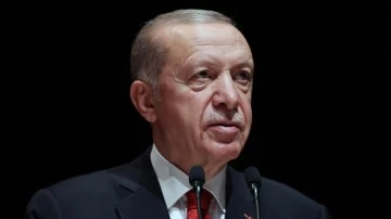 Erdoğan: Teröre kucak açanlara destek vermeyiz
