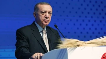 Erdoğan: Ter&ouml;ristleri himaye eden Avrupa ile ortak geleceğimiz olamaz