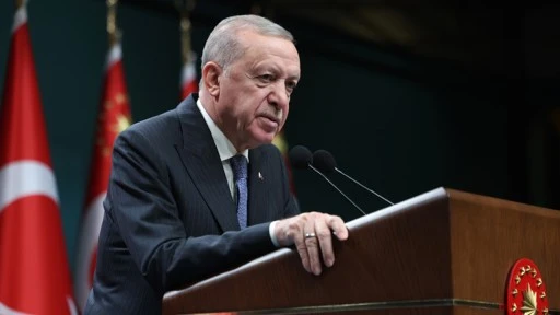Erdoğan: Uçak almak bakkaldan süt almaya benzemez!