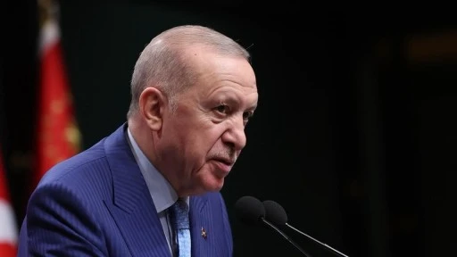 Erdoğan: &Uuml;z&uuml;lerek ifade etmek isterim ki, faillerin ekmeğine adeta yağ s&uuml;rm&uuml;şlerdir