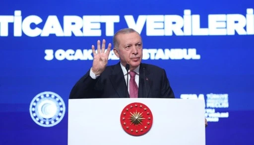 Erdoğan, Venezuela'ya y&ouml;nelik saldırıya sessiz kaldı