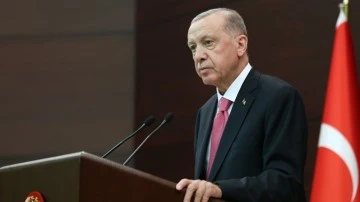 Erdoğan kabineyi açıkladı, işte yeni bakanlar...