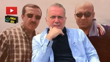 Erdoğan yıllar &ouml;nce MHP ve Cem Uzan i&ccedil;in ne dedi?