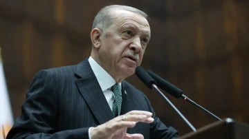 Erdoğan yine 'Not etti' seçim için '14 Mayıs' mesajı verdi