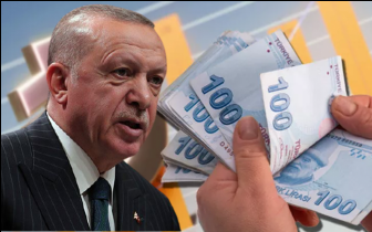 Erdoğan&rsquo;dan 3600 ek g&ouml;sterge a&ccedil;ıklaması