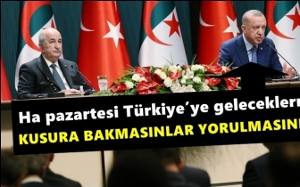 Erdoğan&rsquo;dan Dışişleri Bakanları&rsquo;na: Yorulmasınlar!