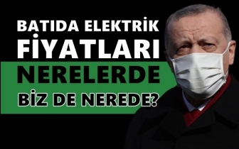 Erdoğan: Muhalefetin yaygarasını koparttığı gibi değil!