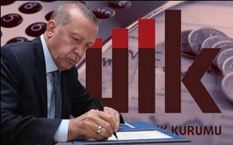 Erdoğan'dan, TÜİK’e 20 atama birden...