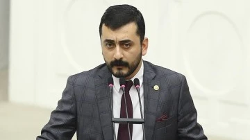 Eren Erdem: Aday masadan olmalı ve t&uuml;m liderler ge&ccedil;iş h&uuml;k&uuml;metinde yer almalı