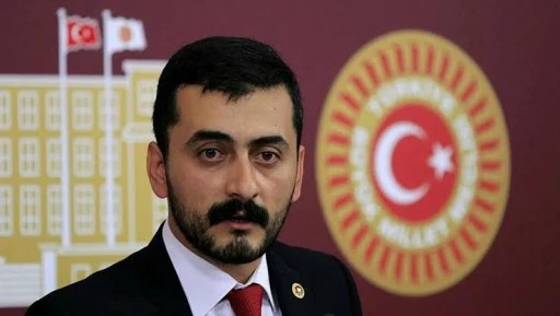 Eren Erdem: Aktif politika hayatımı sonlandırdım